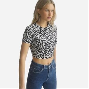 Velvet Cowgirl top